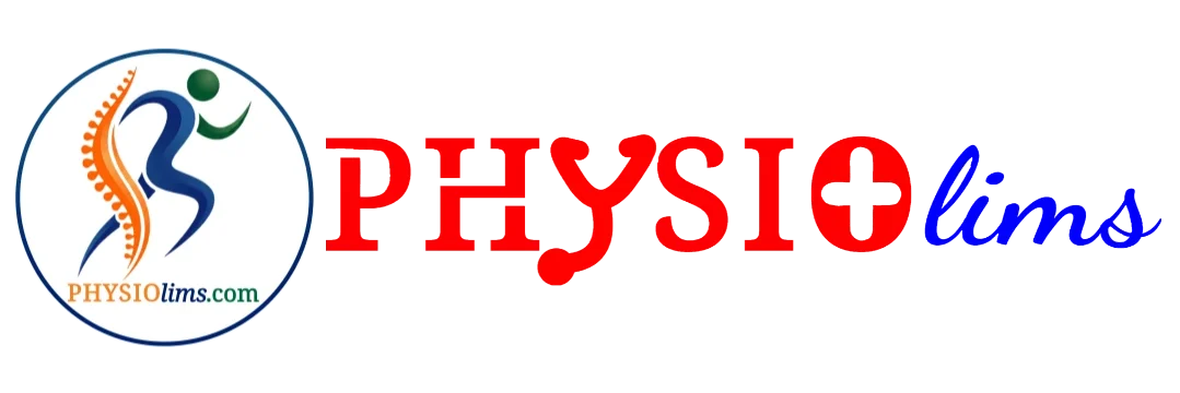 Physiolims Website Logo 2026